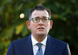 Watching andrews' conference has become a pastime for many victorian children, including my own. Daniel Andrews Extends Coronavirus Restrictions So Staying At Home Is Now More Important Than Ever