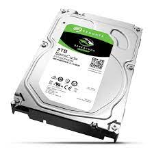 Installing an internal hard drive is one of the more straightforward upgrades out there—and is often a better option than using external drives that may be all three spin at 7,200 revolutions per minute (rpm), the fastest speed available in consumer hard drives. Seagate 2tb Barracuda Sata Iii 3 5 Internal