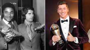 De duitse spits gerd müller wordt vandaag 75 jaar. 50 Jahre Muller Rekord Was Hat Sich Verandert Dfb Deutscher Fussball Bund E V