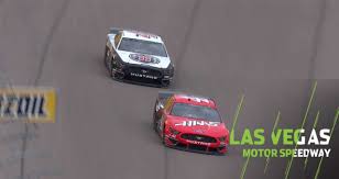 The las vegas convention and visitors authority (lvcva) is charged with marketing southern nevada as a tourism and convention. Best Drafting Moments From Busch Pole Qualifying At Las Vegas Nascar En Espanol