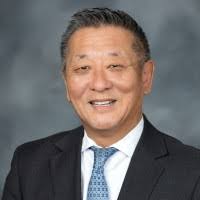 Wilson Chia Email & Phone Number