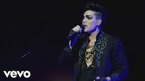 I'm not a christian tammy. For Your Entertainment Von Adam Lambert Laut De Album