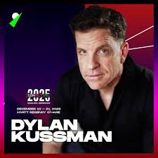 Please welcome Dylan Kussman to Con Alt Delete 2025! Known for his role as  Richard Cameron in the beloved classic Dead Poets Society, Dylan has built  a career spanning over three decades