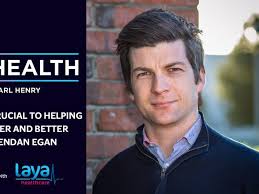 Real Health Podcast: Why muscle is crucial to helping you live longer and  better with Dr Brendan Egan