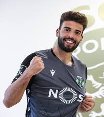 When the match starts, you will be able to follow sporting braga v sporting cp live score , standings, minute by minute updated live results and match. Luis Maximiano E Goncalo Inacio Renovam Contrato Com Sporting Ate 2025 Jornal Do Luxemburgo