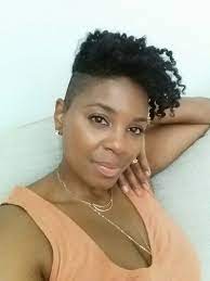 Twist Out With Shaved Sides Undercut Braids With Shaved Sides Shaved Side Hairstyles Undercut Hairstyles