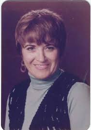 Florence Gasper Obituary