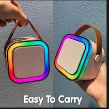 Wireless Gaming Mouse with RGB Lighting, 2.4G Ergonomic Computer Mouse for PC & Laptop - View 2