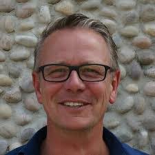 Edwin Veldman's Instagram, Twitter & Facebook