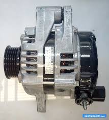 Maybe you would like to learn more about one of these? Alternator Mobil Cara Kerja Dan Kerusakannya