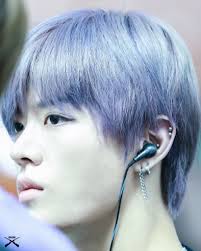 Yuta Nct127 Nct Nct2018 Nct Yuta Ear Piercings Piercing