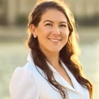 Olivia (Pedersen) Johnson