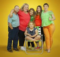 Here Comes Honey Boo Boo Aka One Of My Favorite Shows This Would Be 3 On The Top 10 List Honey Boo Boo Mama June Boo