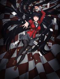 Jabami Yumeko Kakegurui Zerochan Anime Image Board You may crop, resize and customize sakaki yumiko images and backgrounds. jabami yumeko kakegurui zerochan