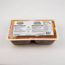 Creamy Tomato And Basil Bisque 1 81 Kg Soup Mayrand
