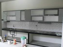 Hasil gambar untuk kitchen set minimalis