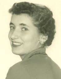 Obituary information for Ruth Elaine Roberts