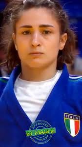 #Europei #senior #Podgorica2025 #judoka Susy Scutto 🥉Bronzo 🥉  #judokaitaliani 💚🤍❤️ #simplythebest by #MrMaghe
