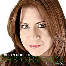 Evelyn Robles's Instagram, Twitter & Facebook