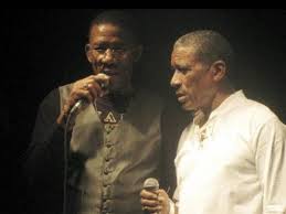 New singers to manage transition