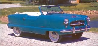 Image result for Princess Blue 1930 Nash