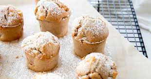 Muffins Pomme Cannelle Au Monsieur Cuisine Recettes Recette Monsieur Cuisine Recette Recette Mr Cuisine Recette