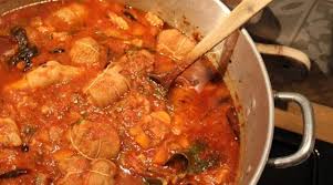 Les Pieds Paquets La Recette Ancestrale A Table Les Copains Recette Specialite Marseillaise Recette Viande