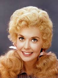 Remembering Actress, Singer, Author & Inspirational Speaker "Donna Douglas"  Who Was Born Today In 1932. (September 26, 1932