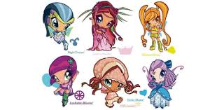 germany reviewed by winx club all on january 16. Which Winx Club Pixie Would You Have Proprofs Quiz