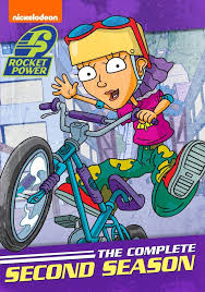 It wasn't anything on the. Amazon Com Rocket Power The Complete Second Season Joseph Ashton Shayna Fox Ulysses Caudra Gary Leroi Gray Sam Saletta David Rosenberg Arlene Klasky Gabor Csupo Adam Beechen Arlene Klasky Gabor Csupo Dave Fontana