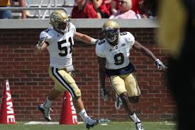 Georgia Tech Football Position Preview Linebackers From