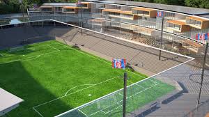 Schließlich hat die stadt die übernahme der mehrkosten bereits abgelehnt. Wsv Tv Architekt Antonio Quintiliani Zum Geplanten Stadionumbau Youtube
