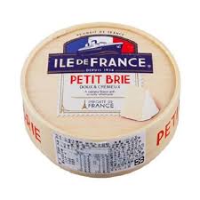 Petit Brie With Images Cheese