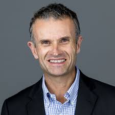 Dr Benedict Duncan Lascelles