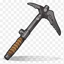 Pickaxe Ice Pick Tool Hammer Axe Angle Steel Png Pngegg