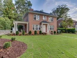 912 E Calhoun St Anderson Sc 29621 House Styles Anderson University Calhoun