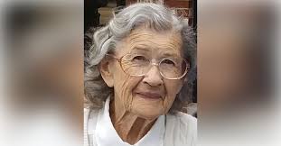 Obituary information for Patsy Wallace Dalton