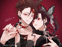 Pin On Love Slayers