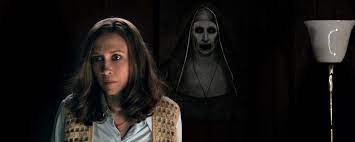 The enfield case ) is a 2016 american supernatural horror film, directed by james wan. Conjuring 2 Und Kein Ende James Wan Stellt Noch Viel Mehr Teile Der Horror Reihe In Aussicht Kino News Filmstarts De