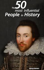 The 50 most influential people in history: Marcovici, Michael:  9783735721921: Amazon.com: Books