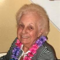 Toula J Pappas Obituary