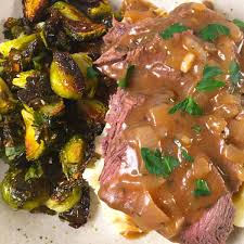There is a good reason why they are so popular though pressure cooker recipes are easy to prepare and the meals are packed with flavor. Instant Pot London Broil Recipe Video Summer Yule Nutrition