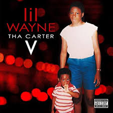 Wenige wochen vor ihrem auftritt auf dem stadtpark open air in hamburg, wird anna ternheim am 11. Tha Carter V Lil Wayne Amazon De Musik