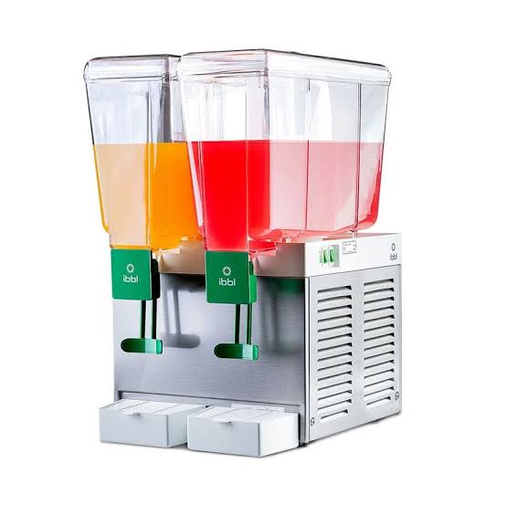 Refresqueira