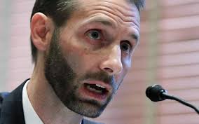 Matthew Petersen, Trump Judicial Nominee Withdraws