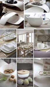 Urban Nature Tableware Villeroy Boch Dinnerware