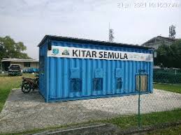 Sesuatu yang lebih penting melalui program kitar semula ialah dapat mendidik masyarakat supaya mementingkan kebersihan alam sekitar. Pusat Kitar Semula Majlis Bandaraya Subang Jaya