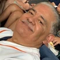 Oscar Botello Obituary (2023)