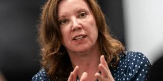 Edinburgh care worker finds renewed purpose in her role with dementia  patients