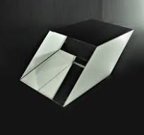 Yutai Optics Rhomboid Prisms,Diamond prisms,Rhombus ...